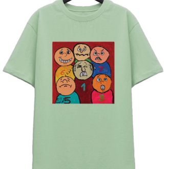 T-Shirt Emotion